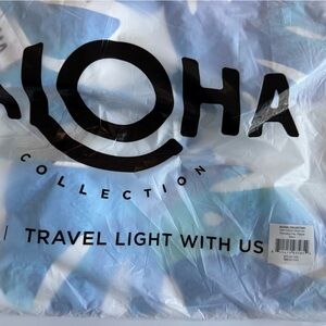 ALOHA Collection monsters day tripper